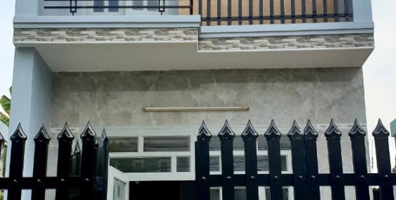 Đầu Tư Thua Lỗ Nên Bán Gấp Nhà Ở Củ Chi, Tp HCM