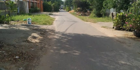 Bán Dãy nhà Trọ 7 phòng MT nhựa 7m Tân Phú Trung, 6.5x33m, giá 2.8 tỷ