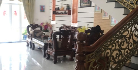 Bán Nhà Đẹp+Giá rẻ Động Trời 1 tỷ7 bv xuyên á củ chi