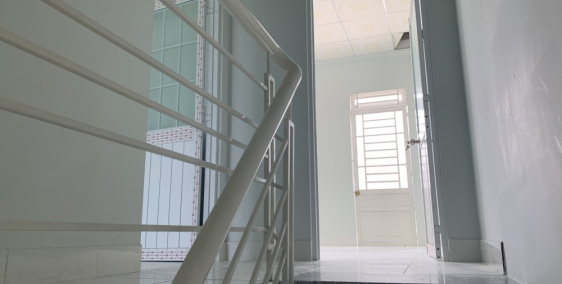 Mình cần bán lại căn nhà 1 lầu 1 trệt 80m2 Ngay trung tâm hành chính củ chi