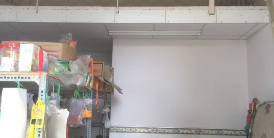 Dãy trọ 20 phòng đường Nguyễn Ảnh Thủ, 2,3 tỷ, SHR, LH Huy: 0348385170