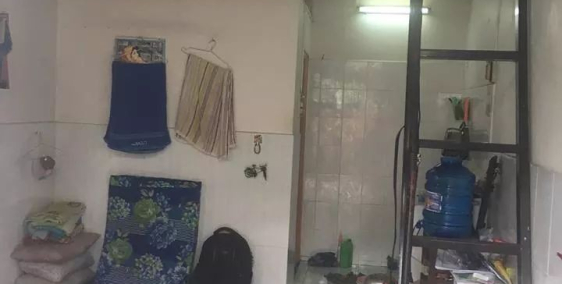 Bán gấp dãy trọ 12 phòng  176m2 giá 1 tỷ 3 nguyễn thị sóc ,hóc môn