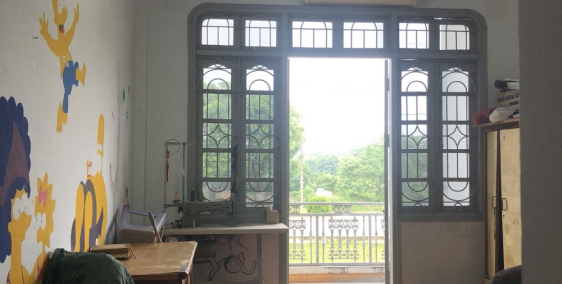 Nhà mặt phố Lâm Du 49m2 x 4 tầng, kinh doanh đỉnh, đường 10m.LH 036.3416.001