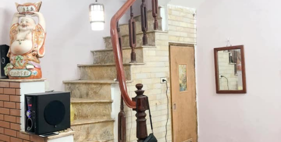 Bán nhà Long Biên, Mới ngõ 193m Bồ Đề 5.5 tỷ, 47mx5T, oto đỗ