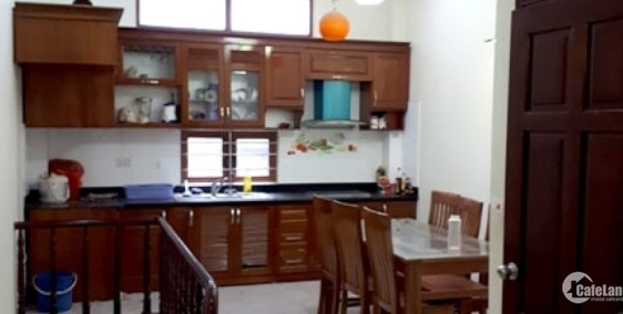 Bán nhà Long Biên - Oto đỗ 3.8 tỷ, 39mx5t đẹp ngõ 23 Bồ Đề