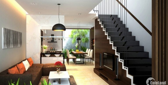 Bán nhà Long Biên 7.2 tỷ, 111mx4t ngõ 53 Bồ Đề