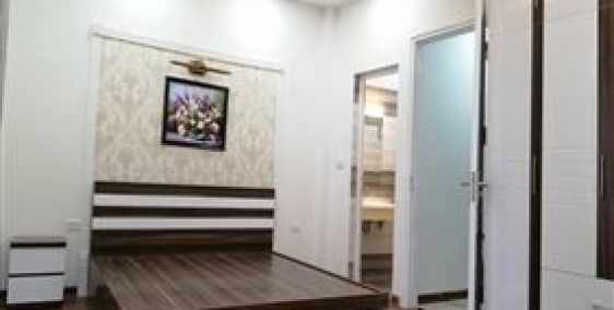 Bán nhà Long Biên 6 tỷ, 75mx4t ngõ 47 Nguyễn Văn Cừ