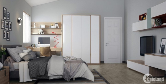 Bán nhà Long Biên, Phố Lâm Du giá 4 tỷ, 40mx4T, ngõ gần.