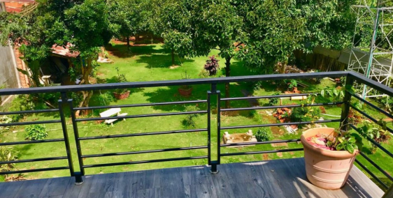 Định cư Mỹ chính chủ cần bán nhà và vườn TP Long Khánh