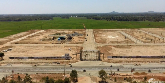 khu dân cư đồng dinh- giá từ 800tr/nền- quảng ngãi