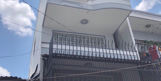 BÁN NHÀ LẦU hẻm 89 Huỳnh Thúc Kháng, phường An Nghiệp, quận NINH KIỀU, giá rẻ