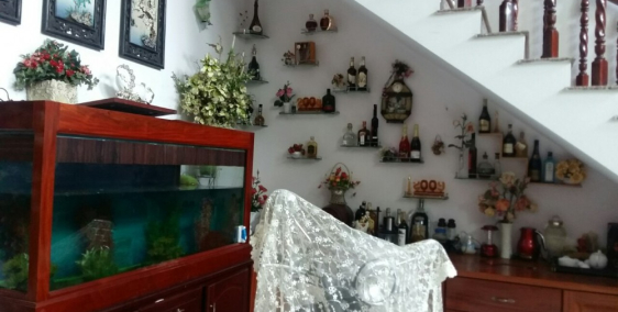 Bán nhà mặt tiền đường nguyễn đệ P. an hoà , diện tích đất 280m2 , trệt lững , n