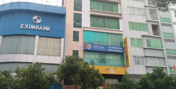 Chủ nhà kẹt tiền cần bán nhà mặt tiền Lê Thánh Tôn, P. Bến Nghé, Q.1.