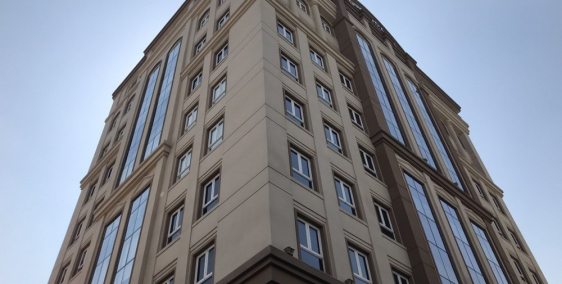 Bán tòa nhà cao ốc 10A Nguyễn Thị Minh Khai, Phường Đakao, Quận 1