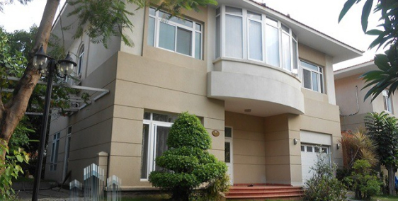 Bán BTMT ngay gần Hai Bà Trưng, Phường Tân Định, Quận 1. Giá 160 Tỷ - 14.5*33