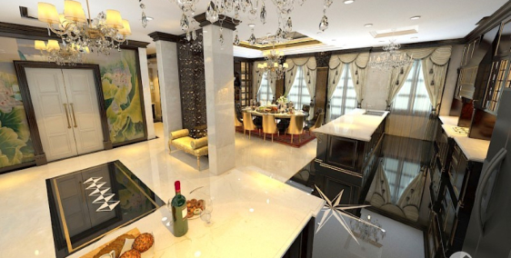 Bán Building góc 2 MT Nguyễn Văn Thủ, Quận 1, DT: 8.5x18m, 1 Hầm 7 Tầng cực đẹp