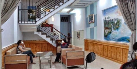 Bán gấp Building góc 2MT Bùi Thị Xuân, 8x22m, vị trí đẹp nhất cung đường