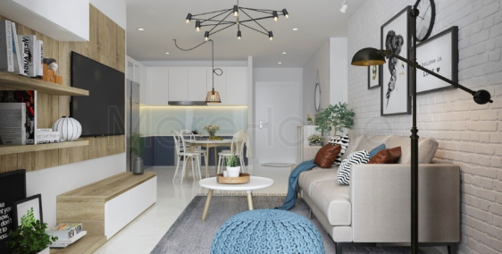 Bán Nhà Mt Trần Hưng Đạo, Quận 1, DT: 4.1x19m, Giá 33 tỷ