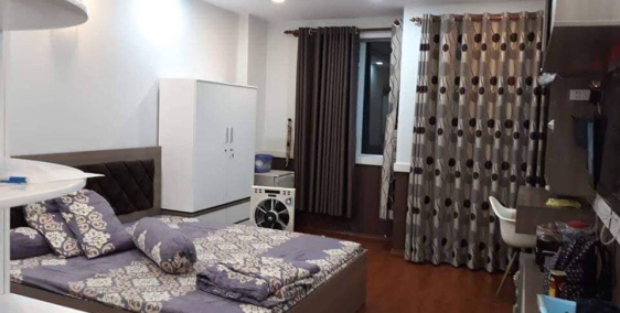 Bán gấp nhà HXH Điện Biên Phủ 5.5x11m, 3 tầng, MỚI, giá 9.2 tỷ.