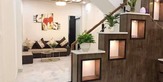 Có thể bạn chưa biết !!! Nhà tốt mà giá cũng tốt đường Lý Thường Kiệt Quận 10.