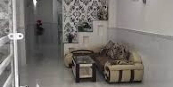 Bán nhà đẹp 4 tầng, Đường Ngô Quyền 30m2 giá 4,65 tỷ (thương lượng)