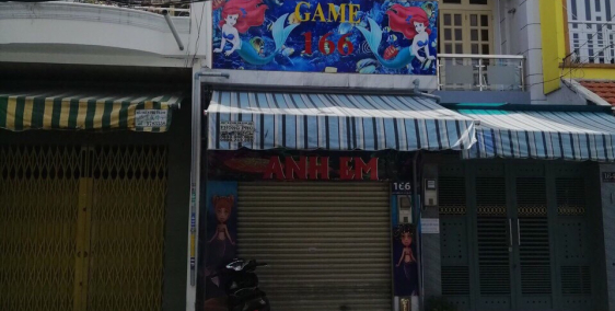 Nhà 2 Mặt tiền tương lai Nguyễn Thị Nhỏ và Lò Siêu.