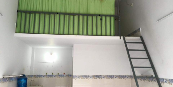 Nhà cần bán gấp dãy trọ 9 phòng trọ 158m2 giá 1 tỷ 239 đường phan văn hớn