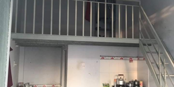 dãy trọ 12 phòng 180m2,cần bán,giá 1 tỷ 4,shr lh 0889324339