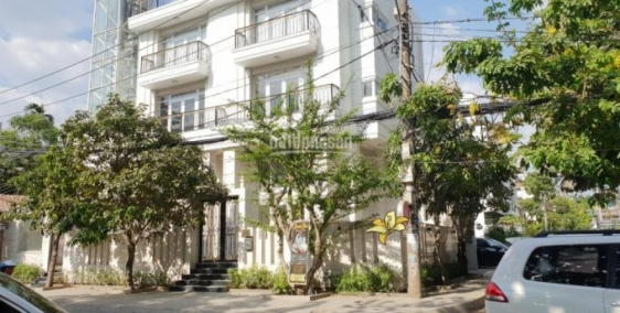 Định cư nước ngoài cần bán nhà MT Đỗ Quang, P.Thảo Điền. DTCN 550m2, giá 55 tỷ