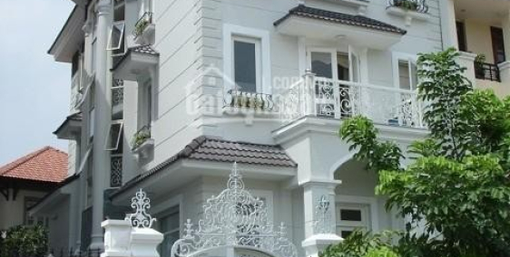 Siêu phẩm villa liền kề Song Hành khu vực An Khánh - An Phú. 12x22m, hầm 3 tầng