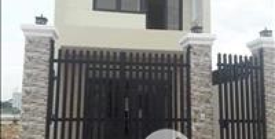 Bán nhà Lý Chính Thắng- 30m2- 3 tấm giá chỉ 4.5 tỷ