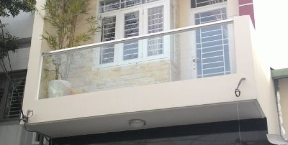 Bán gấp MT Trần Quốc Toản, Quận 3, Vị trí đẹp gần Nam Kỳ Khởi Nghĩa