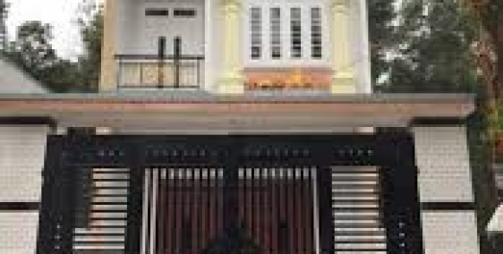 Bán nhà HXH 6m đường CMT8. Quận 3. DT:4x16m, giá 10.3 tỷ