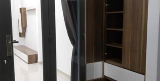 Nhà mặt tiền Cao Đạt quận 5, phường 1, 3x11 giá 11 tỷ