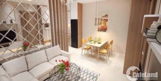 cơ hội vàng sở hữu căn hộ thông minh cao cấp shunshine q7