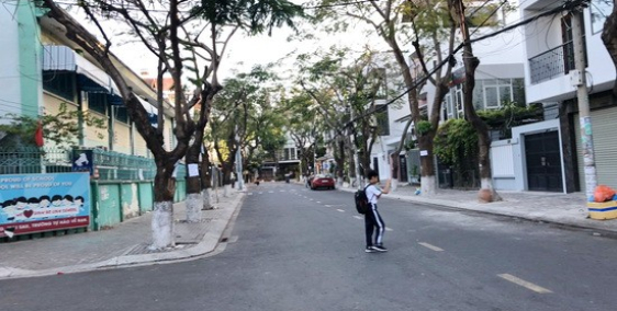 MỚI TOANH - CỰC HOT ! MT đường số 53 Khu Tân Quy Đông, P. TP, Q7.
