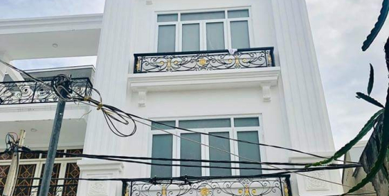 bán căn hộ chính chủ mới xây được 1 năm