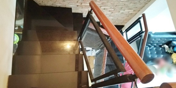 Bán nhà 1 lầu MT Trần Văn Khánh, P. Tân Thuận Đông , Q7