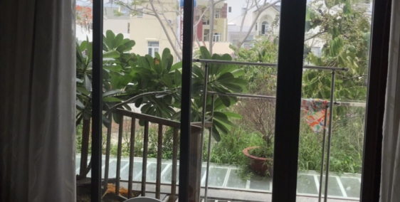 Bán nhà đường nội bộ khu Nam Long Phú Thuận Quận 7