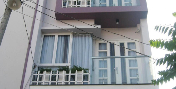 cần bán nhà đường vĩnh nam DT 90m2 đang cho thuê 12tr