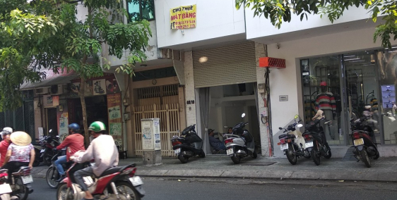 Siêu phẩm*** Bán đất xưởng mặt tiền đường kênh nối Tỉnh Lộ 10 và Võ Văn Vân, phư