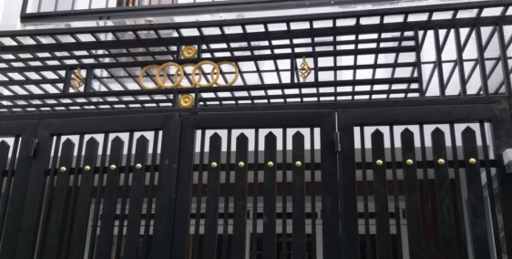 Bán nhà Phạm Văn Chiêu 34m2- 2.4 tỷ Gò Vấp.