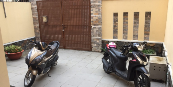 Cần bán nhà hẻm xe hơi đường Nguyễn Thượng Hiền, phường 1, quận Gò Vấp (giáp PN)