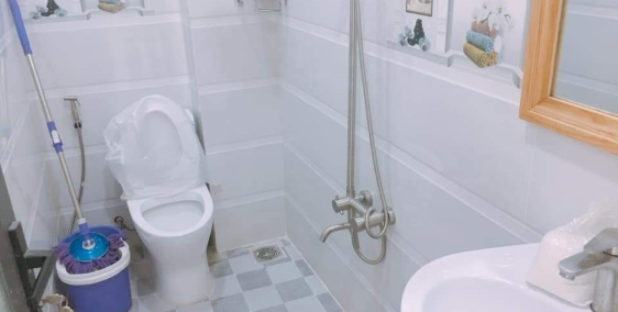 Chính chủ gửi bán nhà Lê Văn Thọ Gò Vấp, HXH, tiện KD, 57m2, giá 6,65tỷ.