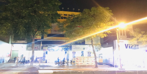 BÁN NHÀ 3 LẦU [MẶT TIỀN ĐƯỜNG] NGUYỄN OANH, GÒ VẤP, 4X20. LH 0933301379