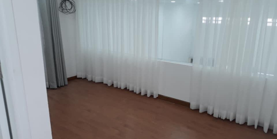 Bán nhà đường Trần Huy Liệu 90m2 giá 6.7 tỷ Phú Nhuận, hẻm xe hơi.