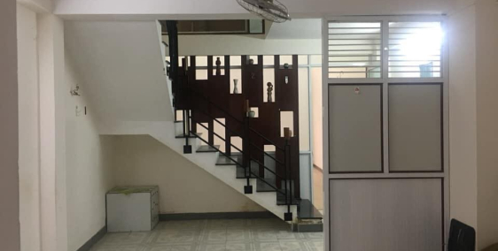 4.5x16m, khu vip Hồ Biểu Chánh giá 8.5 tỷ Phú Nhuận.