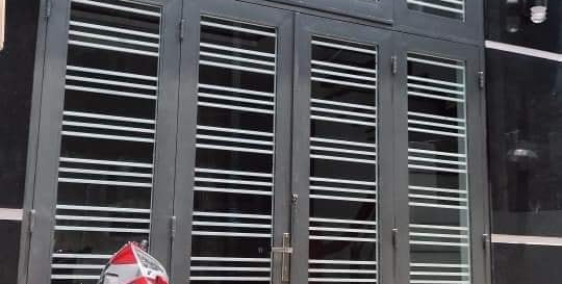 Bán nhà Trần Hữu Trang, Phú Nhuận 66m2, 3 lầu 6.2 tỷ.