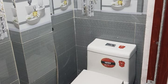 Chỉ  2.35 tỷ, có ngay nhà Phú Nhuận.