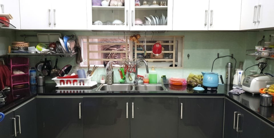 Bán nhà mặt tiền kinh doanh Quận Phú Nhuận. 3 tầng, 52m2, giá 8,75 tỷ.